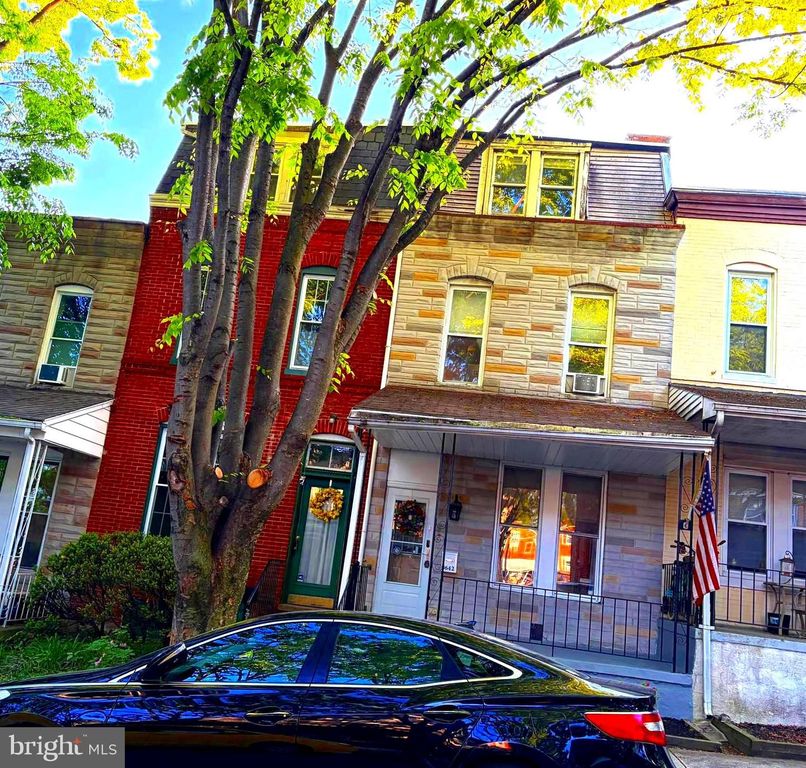 3642 MALDEN AVE, Baltimore, MD 21211