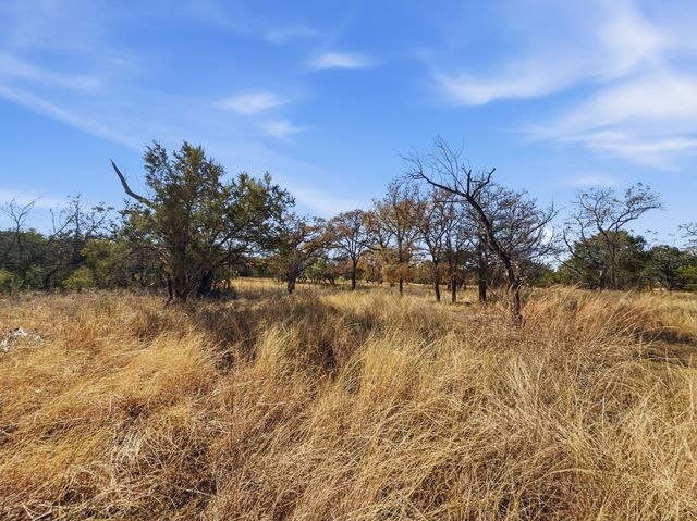 Lot 104 Ph 4 PR 42120, Evant, TX 76525