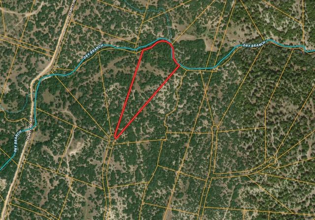 Lot 104 Ph 4 PR 42120, Evant, TX 76525