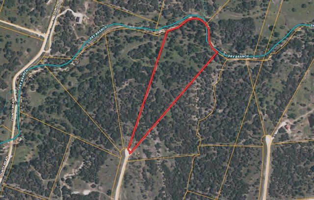 Lot 104 Ph 4 PR 42120, Evant, TX 76525