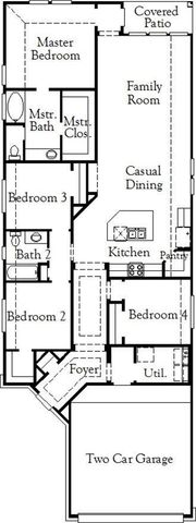 553 Timber Voyage Court, Conroe, TX 77304