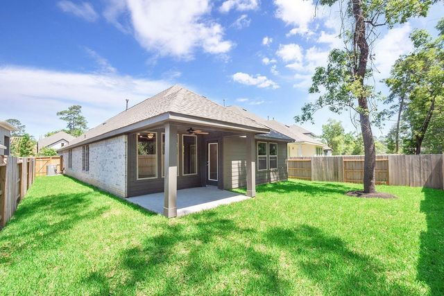 553 Timber Voyage Court, Conroe, TX 77304