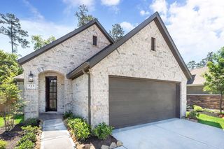 553 Timber Voyage Court, Conroe, TX 77304