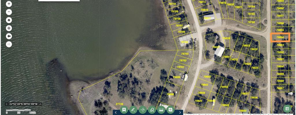 Lot 1463 Summer Oak Drive, May, TX 76857