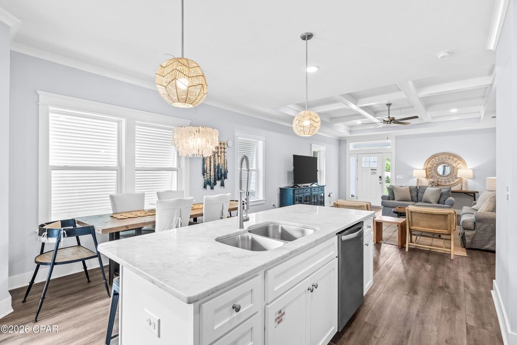 Image 12 of property listing at 318-A Memory Lane, Panama City Beach, FL 32413
