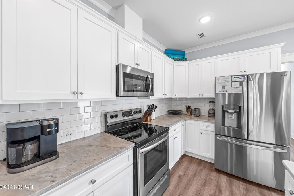 Image 14 of property listing at 318-A Memory Lane, Panama City Beach, FL 32413
