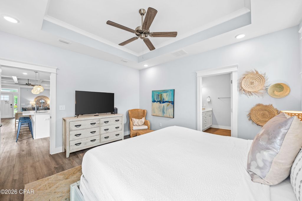Image 16 of property listing at 318-A Memory Lane, Panama City Beach, FL 32413