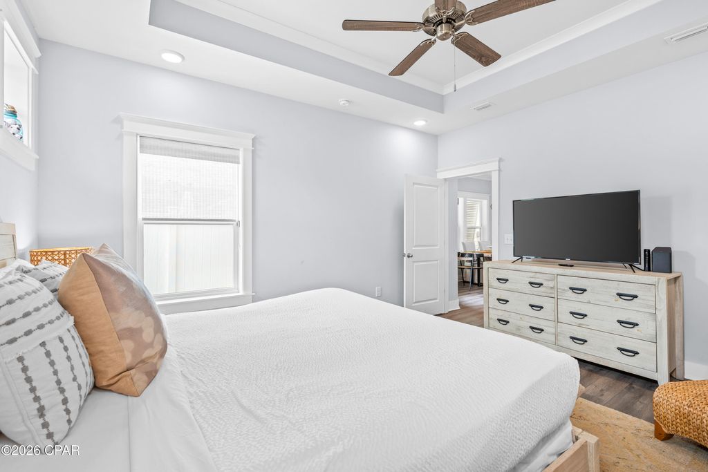 Image 17 of property listing at 318-A Memory Lane, Panama City Beach, FL 32413