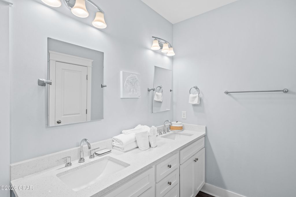 Image 18 of property listing at 318-A Memory Lane, Panama City Beach, FL 32413