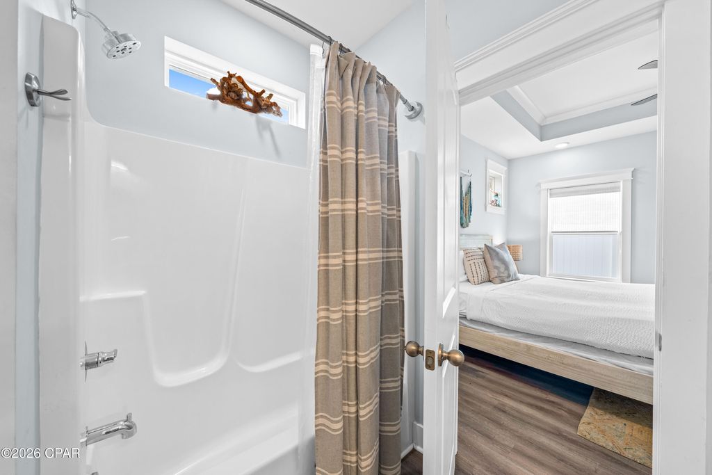 Image 19 of property listing at 318-A Memory Lane, Panama City Beach, FL 32413