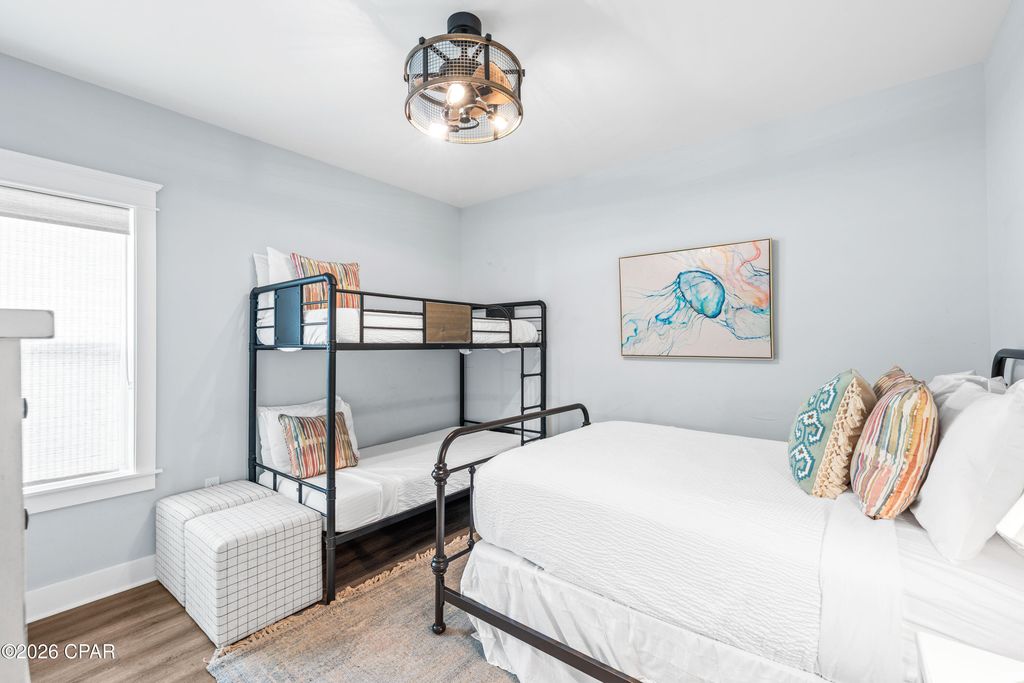 Image 20 of property listing at 318-A Memory Lane, Panama City Beach, FL 32413
