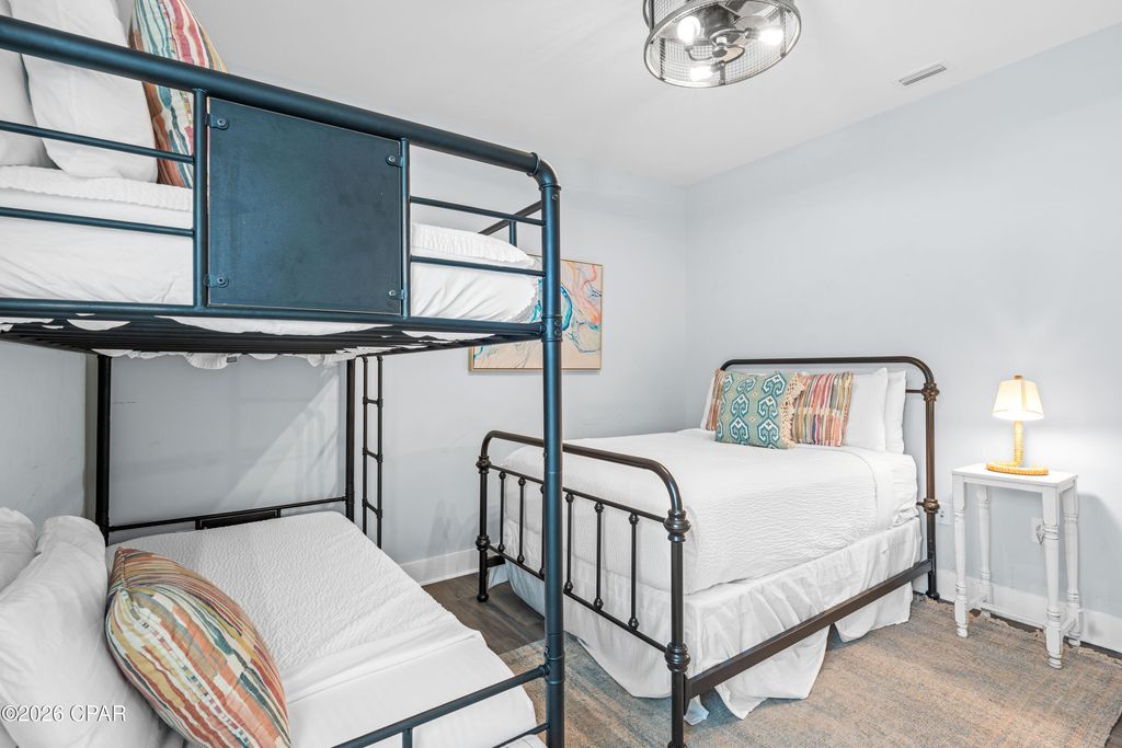 Image 21 of property listing at 318-A Memory Lane, Panama City Beach, FL 32413