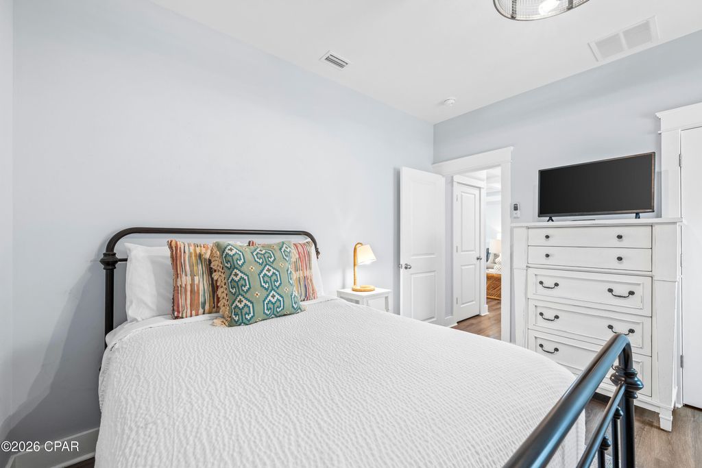Image 22 of property listing at 318-A Memory Lane, Panama City Beach, FL 32413