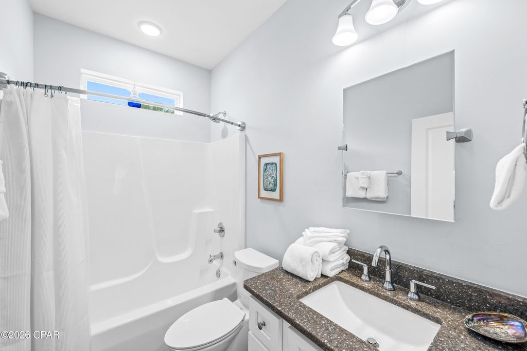 Image 23 of property listing at 318-A Memory Lane, Panama City Beach, FL 32413