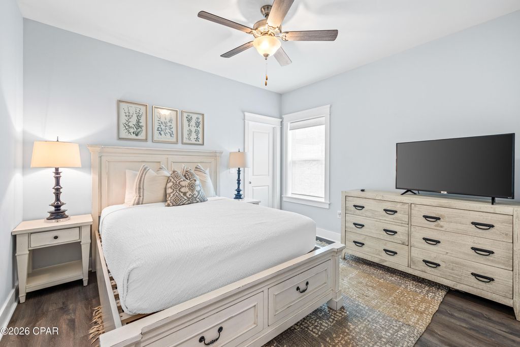Image 24 of property listing at 318-A Memory Lane, Panama City Beach, FL 32413