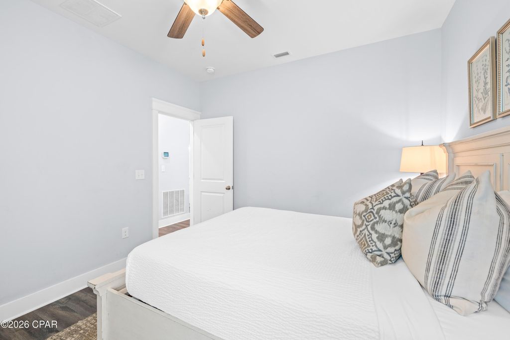Image 25 of property listing at 318-A Memory Lane, Panama City Beach, FL 32413