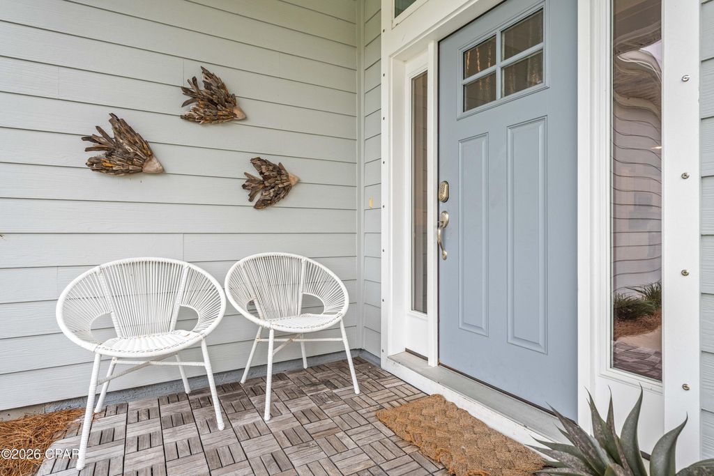 Image 26 of property listing at 318-A Memory Lane, Panama City Beach, FL 32413