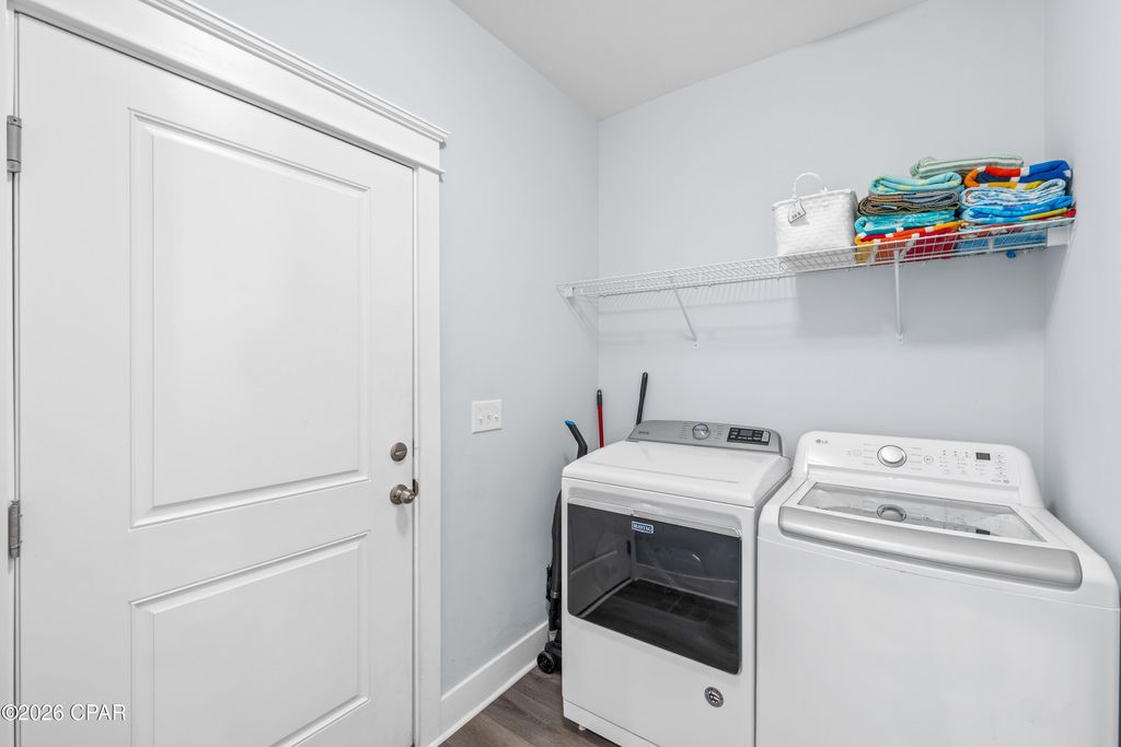 Image 27 of property listing at 318-A Memory Lane, Panama City Beach, FL 32413