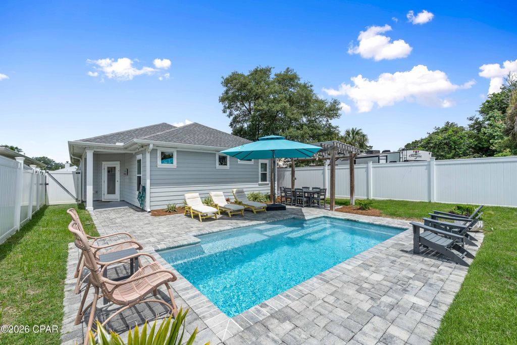 Image 29 of property listing at 318-A Memory Lane, Panama City Beach, FL 32413