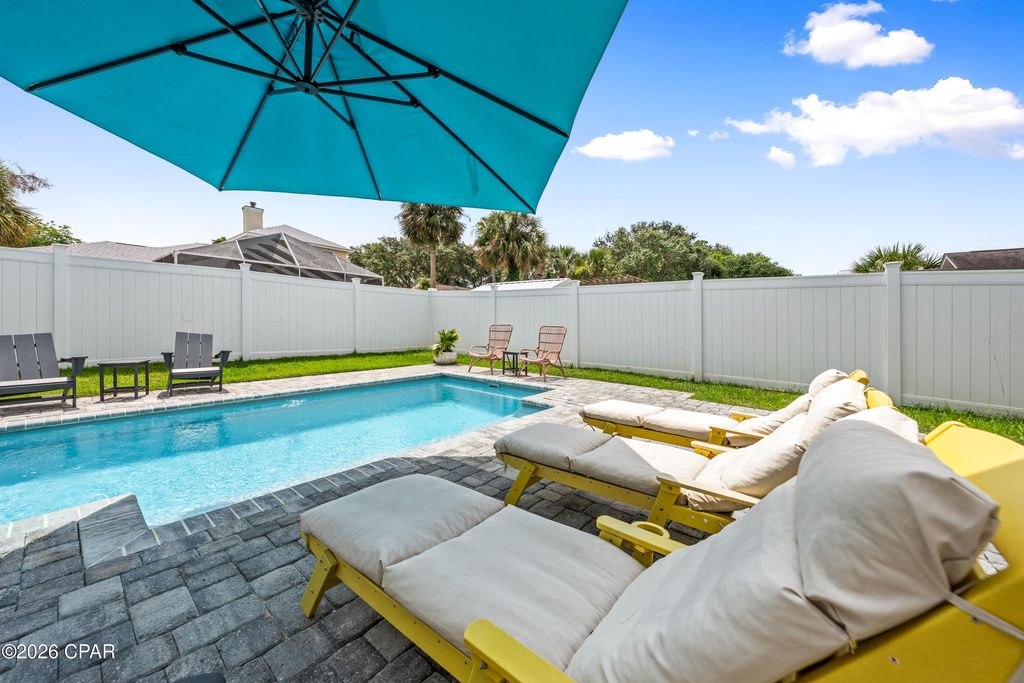 Image 31 of property listing at 318-A Memory Lane, Panama City Beach, FL 32413