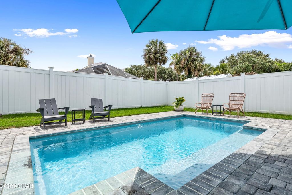 Image 32 of property listing at 318-A Memory Lane, Panama City Beach, FL 32413