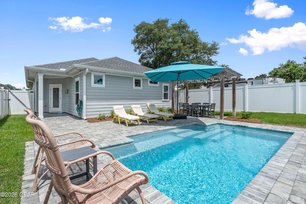 Image 34 of property listing at 318-A Memory Lane, Panama City Beach, FL 32413