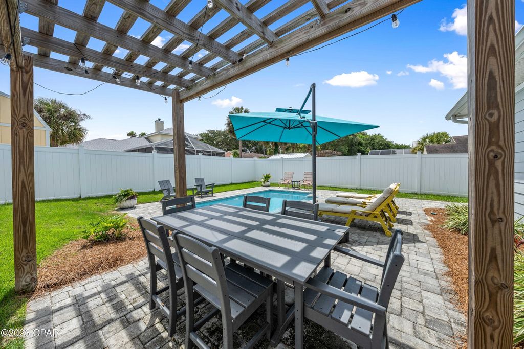 Image 37 of property listing at 318-A Memory Lane, Panama City Beach, FL 32413
