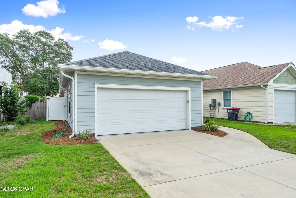 Image 38 of property listing at 318-A Memory Lane, Panama City Beach, FL 32413