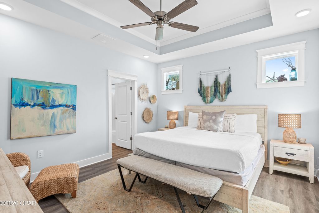Image 7 of property listing at 318-A Memory Lane, Panama City Beach, FL 32413