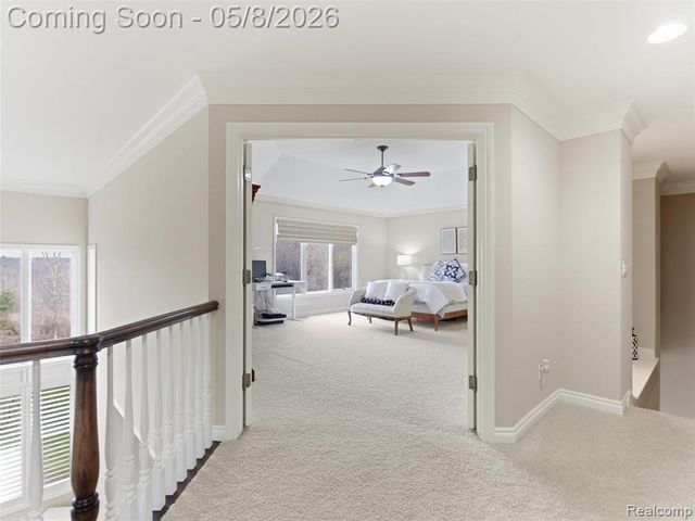 3881 Trout Creek Lane, Oakland, MI 48363