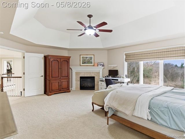 3881 Trout Creek Lane, Oakland, MI 48363