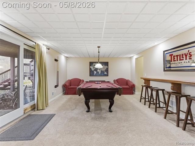 3881 Trout Creek Lane, Oakland, MI 48363