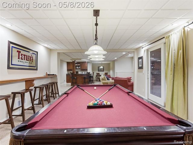 3881 Trout Creek Lane, Oakland, MI 48363