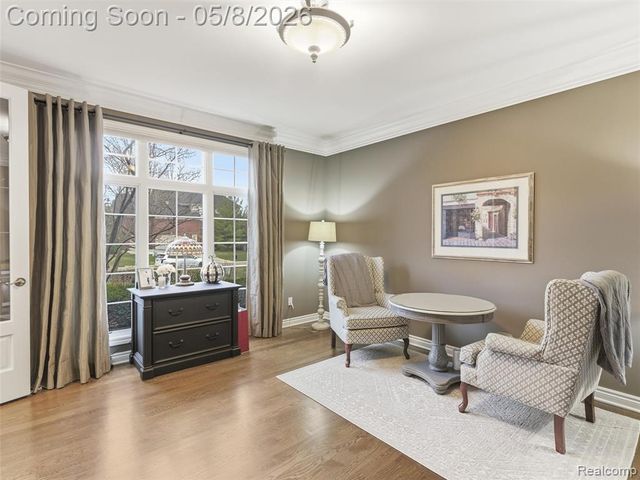 3881 Trout Creek Lane, Oakland, MI 48363