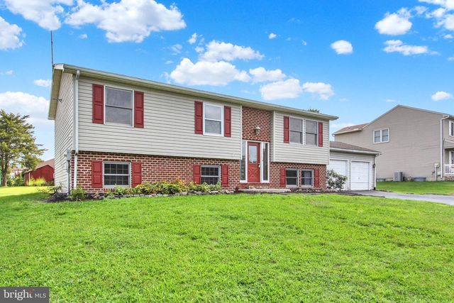 74 CURTIS DR, East Berlin, PA 17316