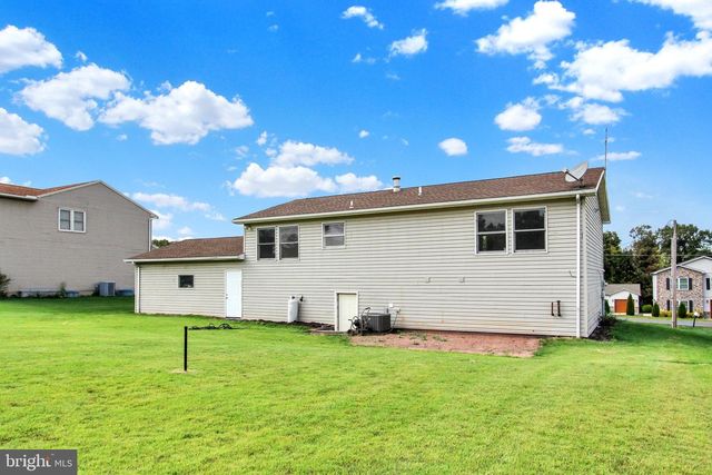 74 CURTIS DR, East Berlin, PA 17316
