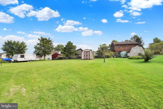 74 CURTIS DR, East Berlin, PA 17316