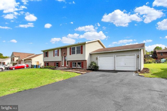 74 CURTIS DR, East Berlin, PA 17316