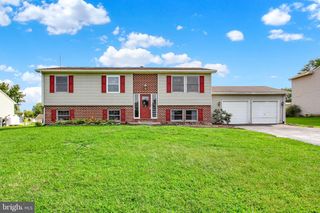 74 CURTIS DR, East Berlin, PA 17316