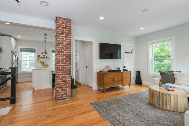 1263 Massachusetts Ave 1, Arlington, MA 02476