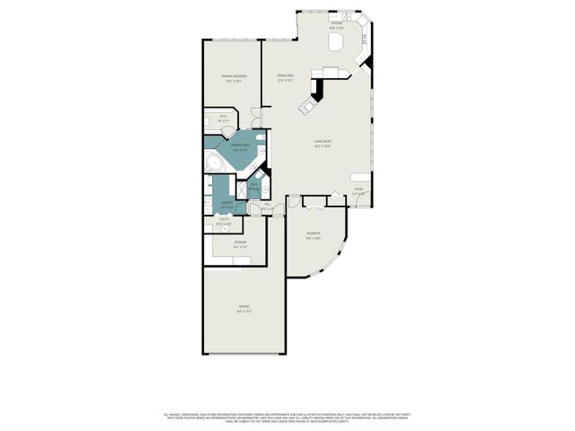 12118 Bluebird Circle NW, Coon Rapids, MN 55448