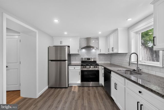 4469 SILVERWOOD ST, Philadelphia, PA 19127