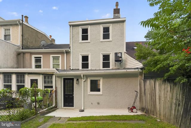 4469 SILVERWOOD ST, Philadelphia, PA 19127