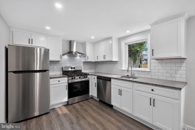 4469 SILVERWOOD ST, Philadelphia, PA 19127