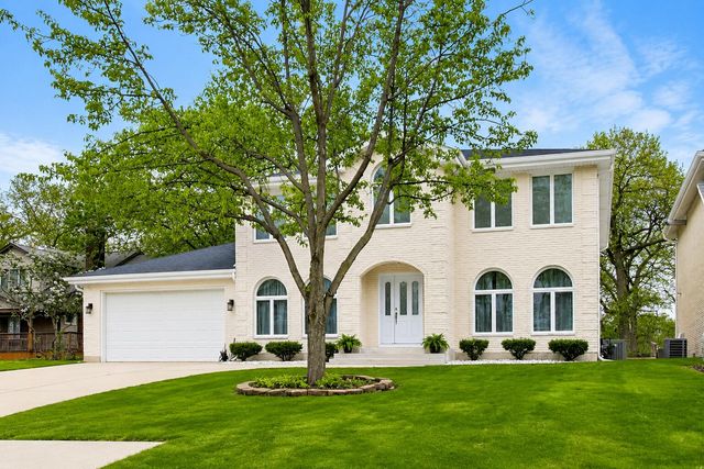2116 Ridge Road, Highland, IN 46322