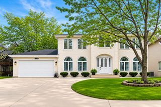 2116 Ridge Road, Highland, IN 46322