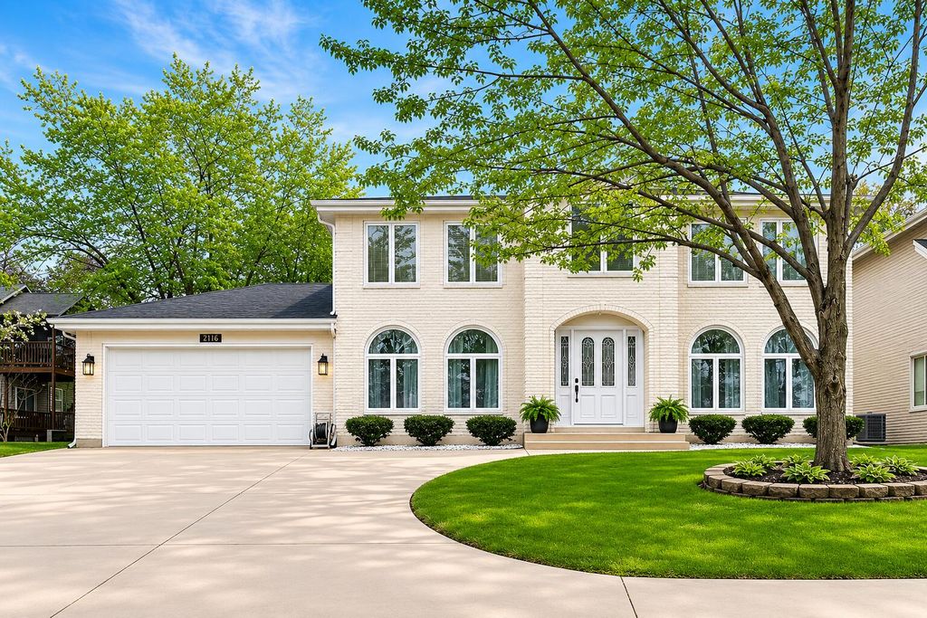 2116 Ridge Road, Highland, IN 46322