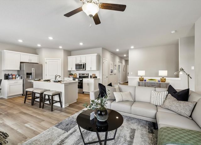 3411 Dreusicke Drive, Coralville, IA 52241