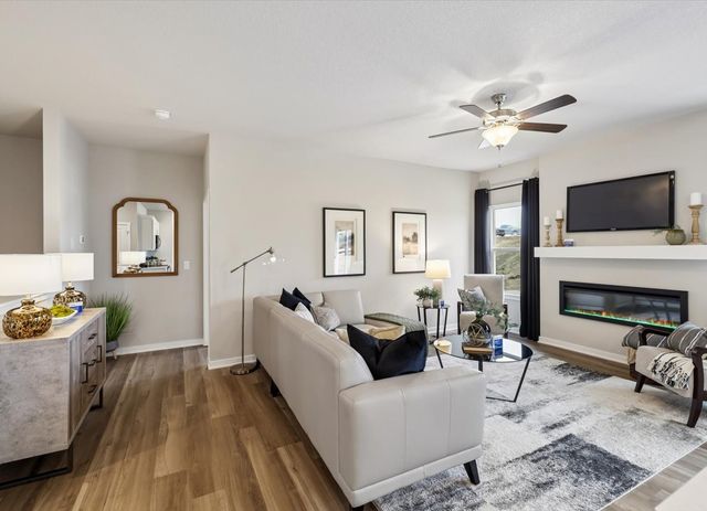 3411 Dreusicke Drive, Coralville, IA 52241