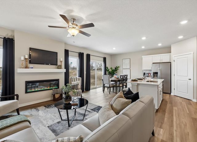 3411 Dreusicke Drive, Coralville, IA 52241